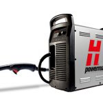 Powermax 125 H 7.6 m