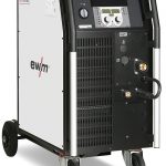 Taurus 401 Synergic S HP MM FKG