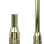 GN Eco Ø=10 mm L=108 mm MIG 15