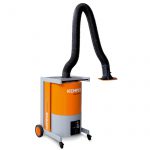 MaxiFil Clean 4 m