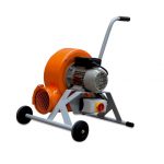 SG 2000 m³/h, 3 x 400 V