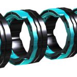 FE 4R 2.8 MM/0.11 INCH LIGHT GREEN