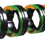 FUEL 4R 1.4 MM/0.052 INCH GREEN/ORANGE