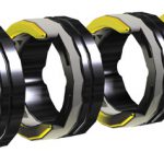 AL 4R 2.0 MM/0.08 INCH GREY/YELLOW