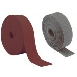 Norton BearTex Rollen F2560 115 x 10 m