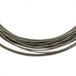 D=2,0 x 4,0 mm, 3,5 m, CrNi