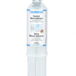 环氧树脂分钟粘合剂