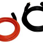 Cougartron lead 4 m black