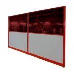 Impact 2050 x 1250 mm