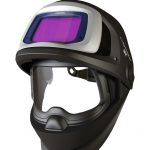 Speedglas 9100X FX
