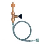 FA 300 bar, 1000 mm