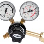 DM 801 Ar/CO2 230bar 30l UK