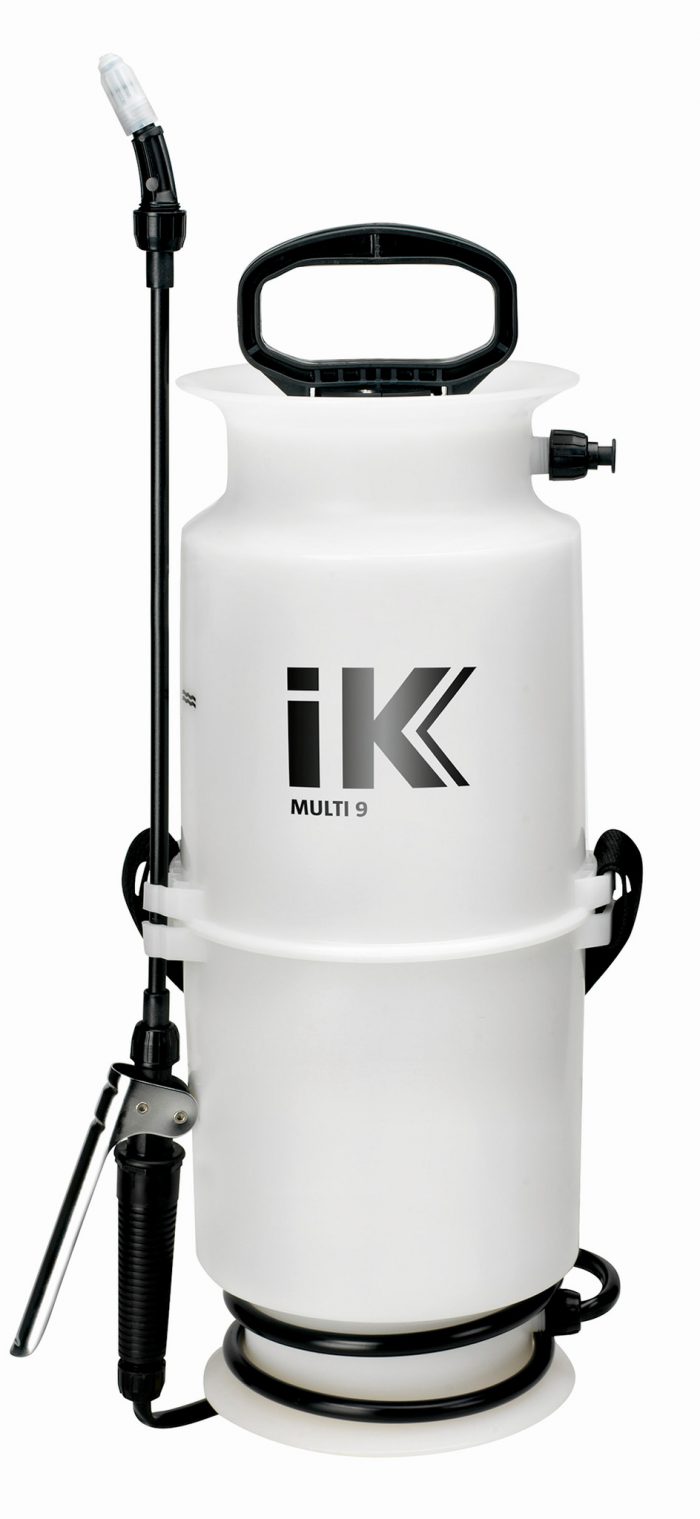IK Multi 9