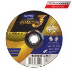 Norton Quantum 3 Keramik