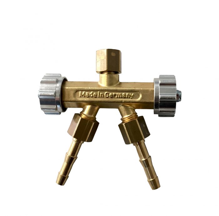 E/P 3/8" LH