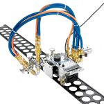 PORTACUT KIT Acetylen