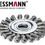 STH 0.5 mm, Ø 115 mm