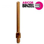 CT M8 CuCrZr 85 x 1.2 mm