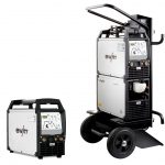 Picotig 200 AC/DC puls 5P TG