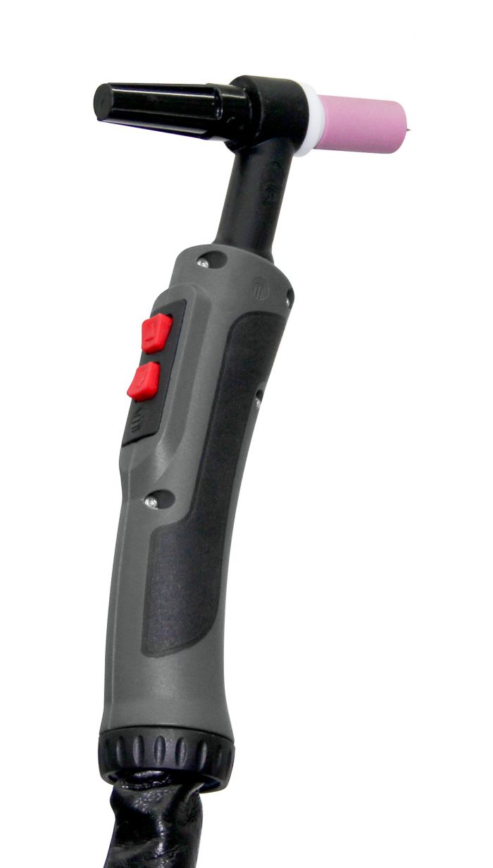 TIG-SR 20 GRIP Little WD HFL 5P 8 m