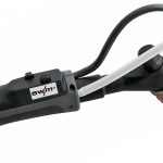 TIG 450 GRIP WD HW U/D HFL 12P 4m flex.