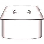 GD Ø11,5 mm, L=11,9 mm