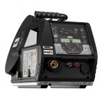 Drive XQ HP DGC WRS/WHS MMA