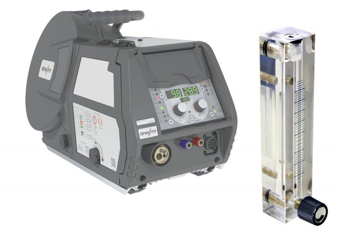 ON Flowmeter