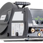 Drive 4X Steel Synergic S