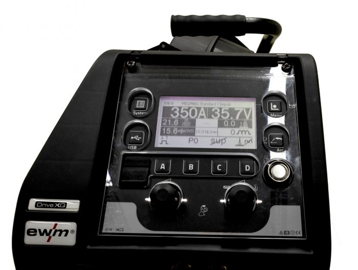 ON PDM D.01 Expert-XQ 2.0 / Expert 2.0