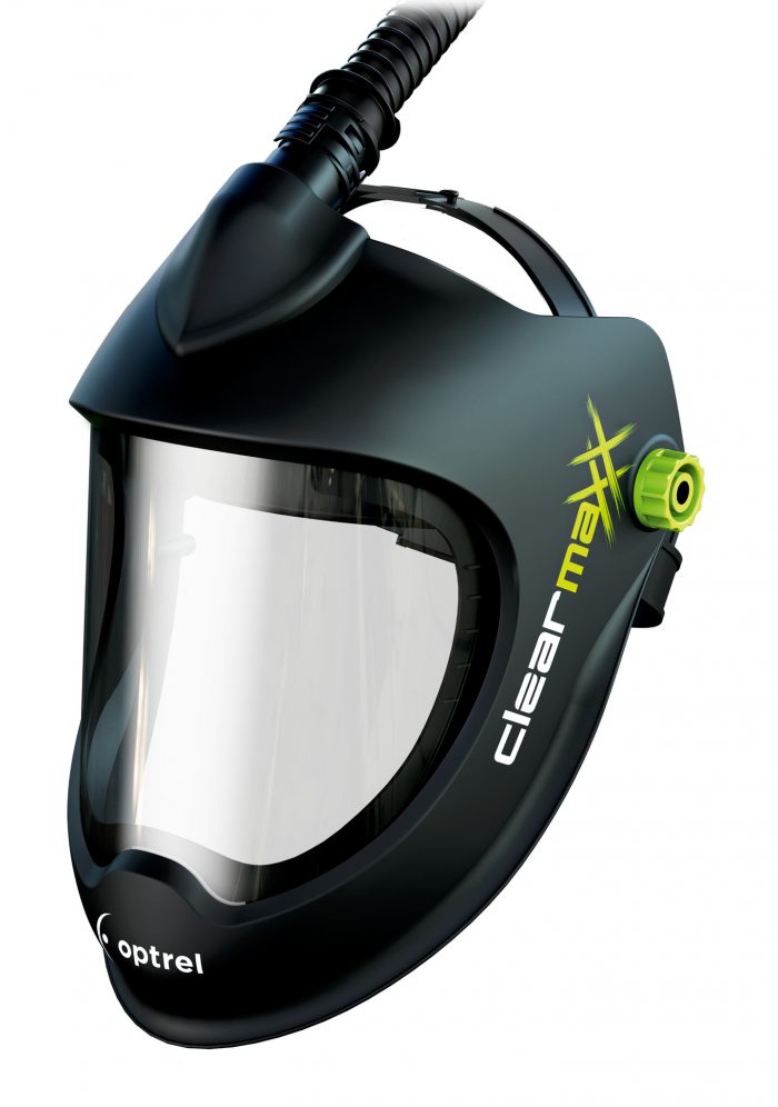clearmaxx black