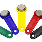10x Xbutton blue
