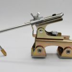 Magnetische Schweißhilfe