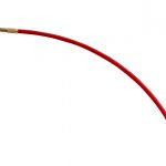 DFSI 2,0/4,0MM L=250MM ROT