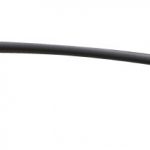 KDFS 2,0/4,0MM L=250MM TEFLON