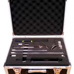 Innenkontrollgerät Komplettset