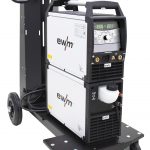 Tetrix 230 AC/DC Smart 2.0 puls 5P TM
