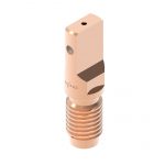 CT ZWK CuCrZr M7 x 30 mm Ø 1,2 mm