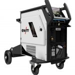 Titan XQ 350 puls CW LP