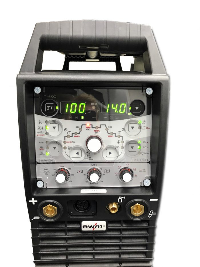 ON PDM TG.0002 Smart 2.0 / Comfort 2.0