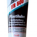 VR 500