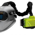 crystal 2.0 Ready-to-Weld e3000X