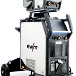 Titan XQ 400 AC puls DW