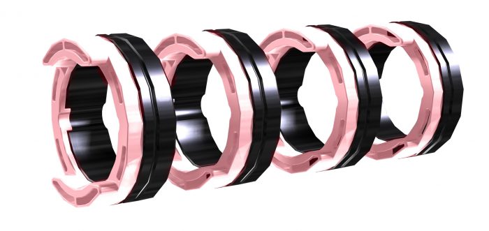 FE 4R 0.6 MM