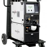 Picomig 305 Synergic TKM