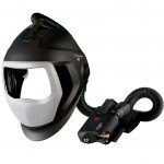 Speedglas 9100 Air, Versaflo