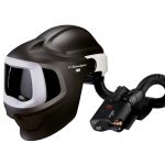 Speedglas 9100 MP-Lite, Versaflo