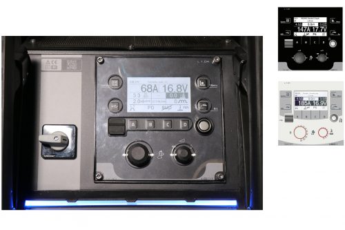 ON PDM F.06/FS.01/TG.04 Expert-XQ 2.0 / Expert 2.0