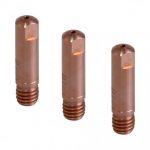 CT M6 x 25 mm, 0.6 mm, CuCrZr