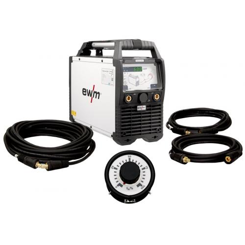 Set Degauss 600